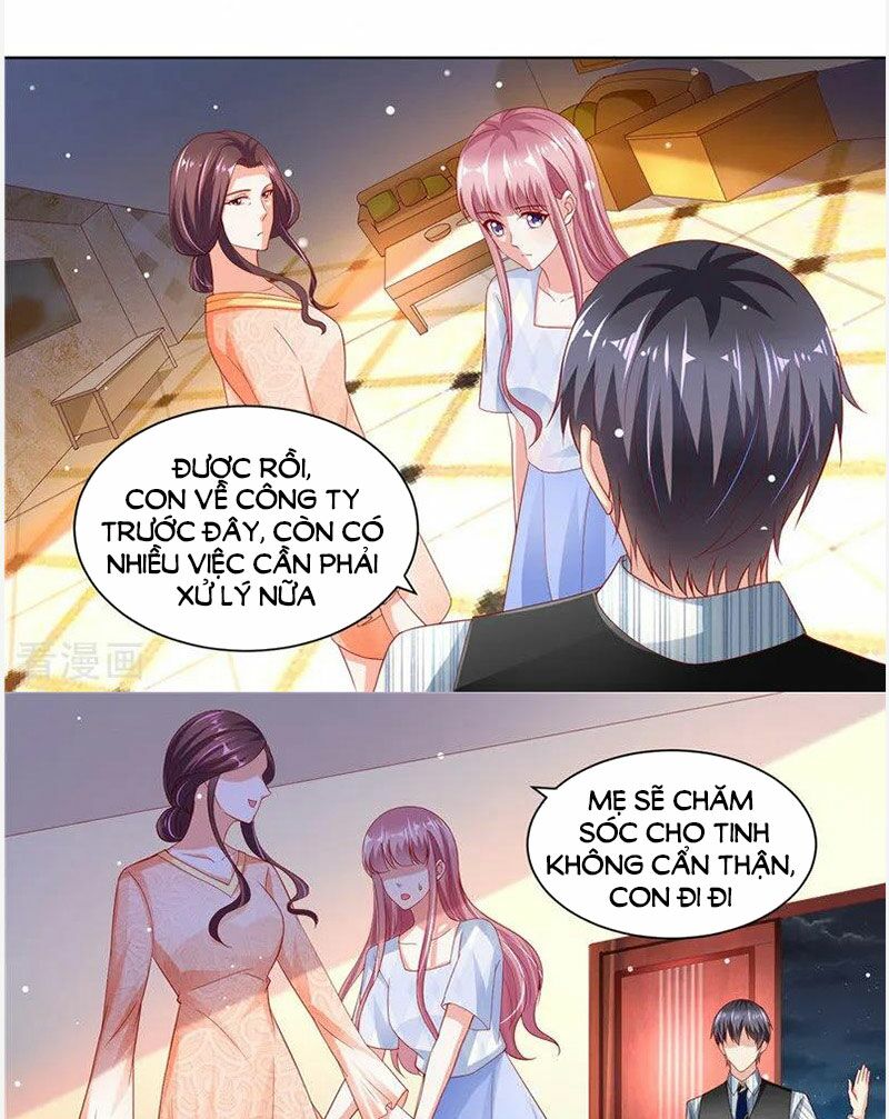 Vợ yêu cưới trước sủng sau: Chapter 113