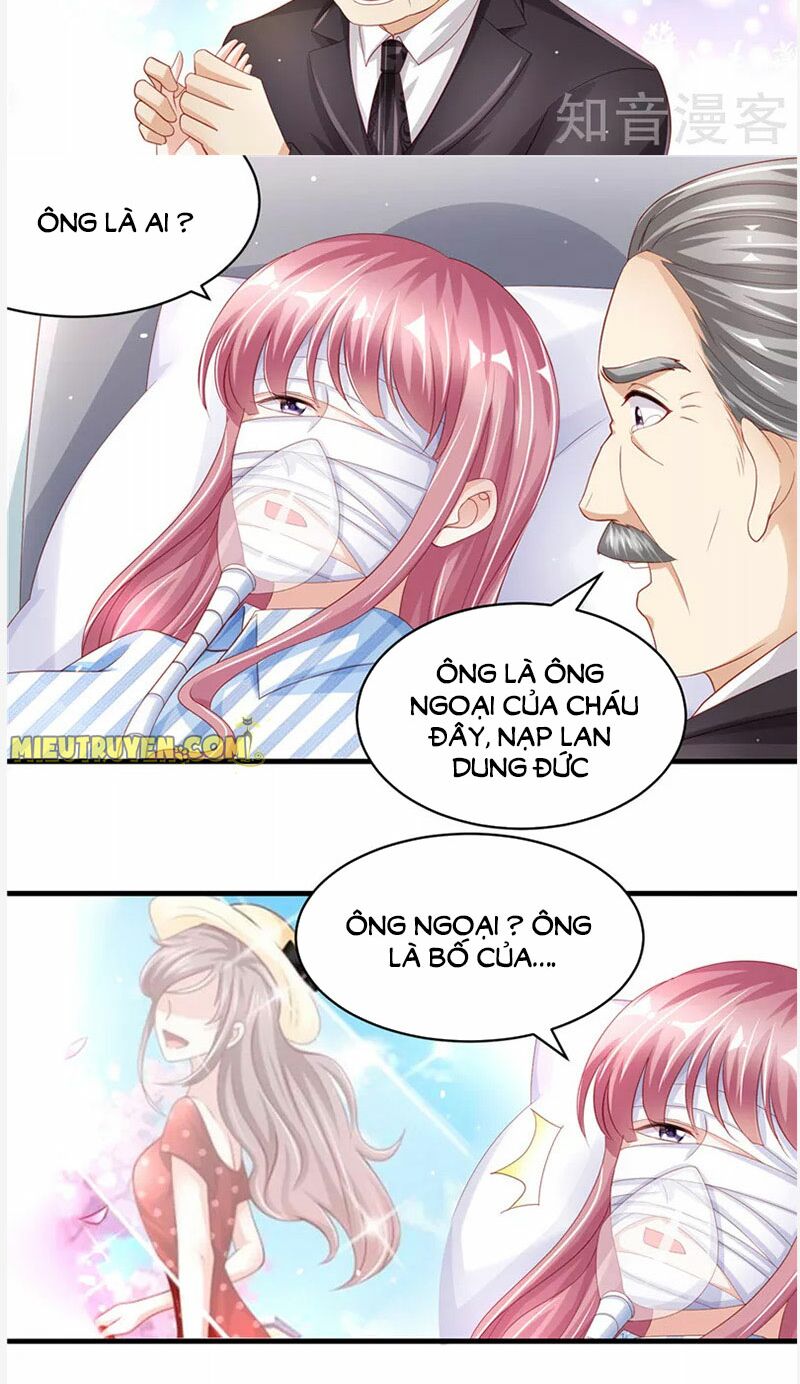 Vợ yêu cưới trước sủng sau: Chapter 114