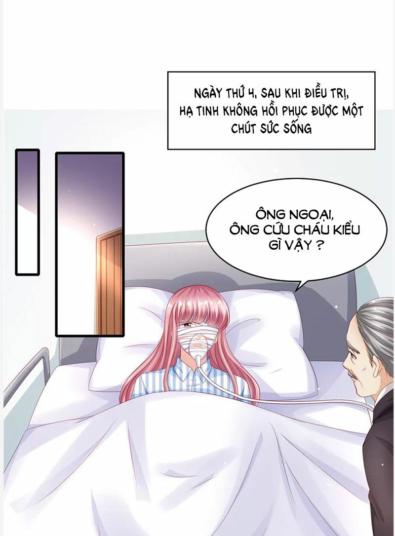 Vợ yêu cưới trước sủng sau: Chapter 114