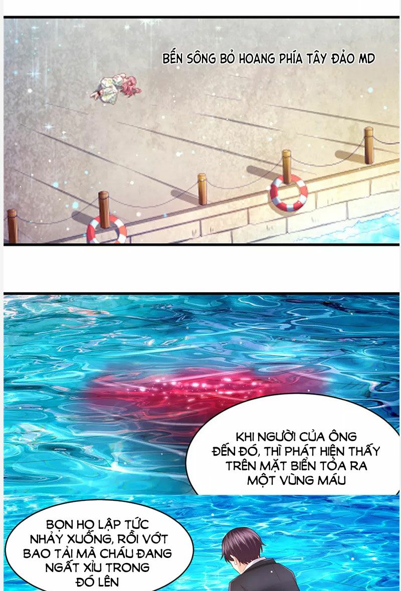 Vợ yêu cưới trước sủng sau: Chapter 114