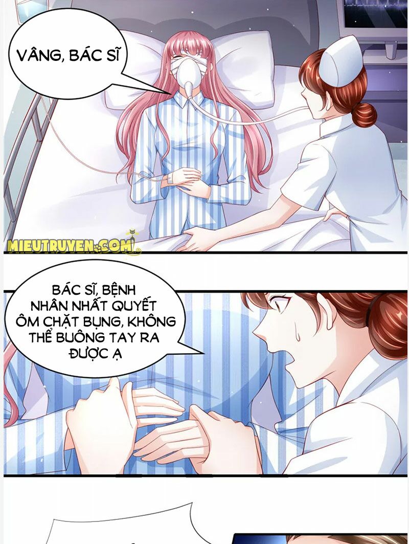 Vợ yêu cưới trước sủng sau: Chapter 114
