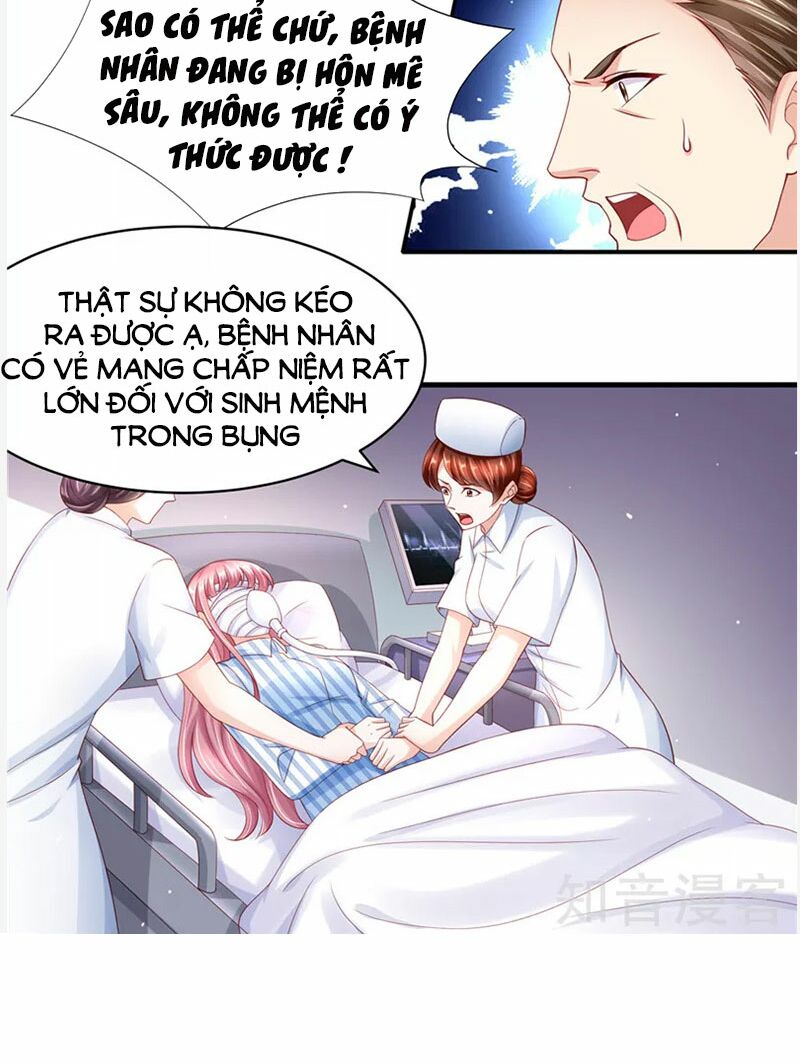 Vợ yêu cưới trước sủng sau: Chapter 114