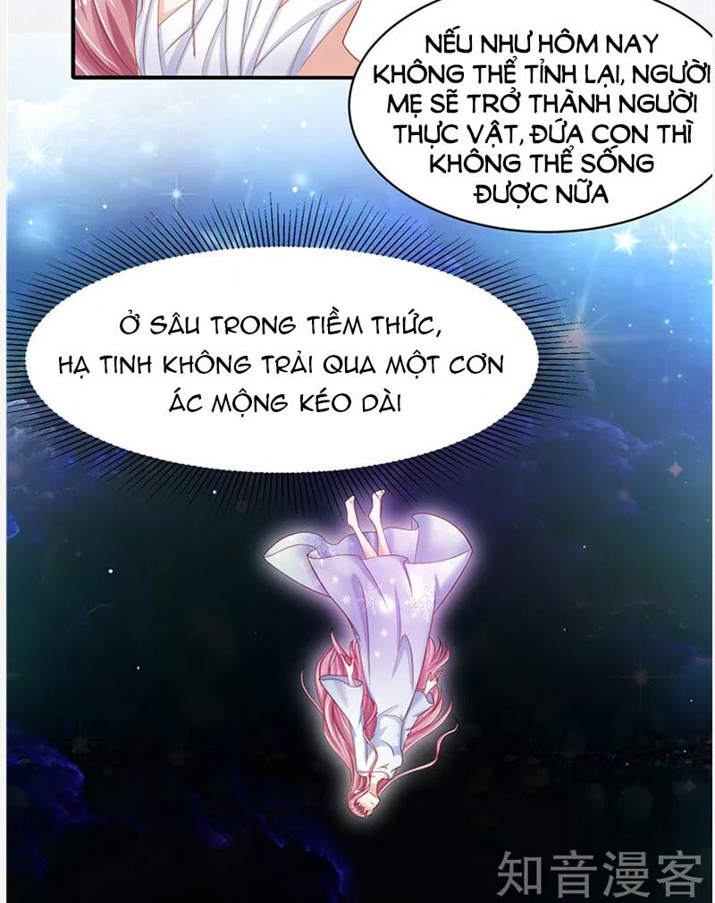 Vợ yêu cưới trước sủng sau: Chapter 114