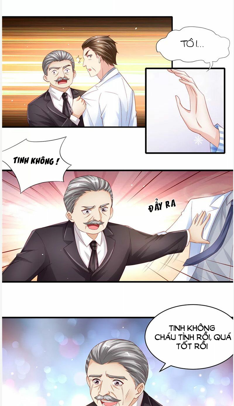 Vợ yêu cưới trước sủng sau: Chapter 114