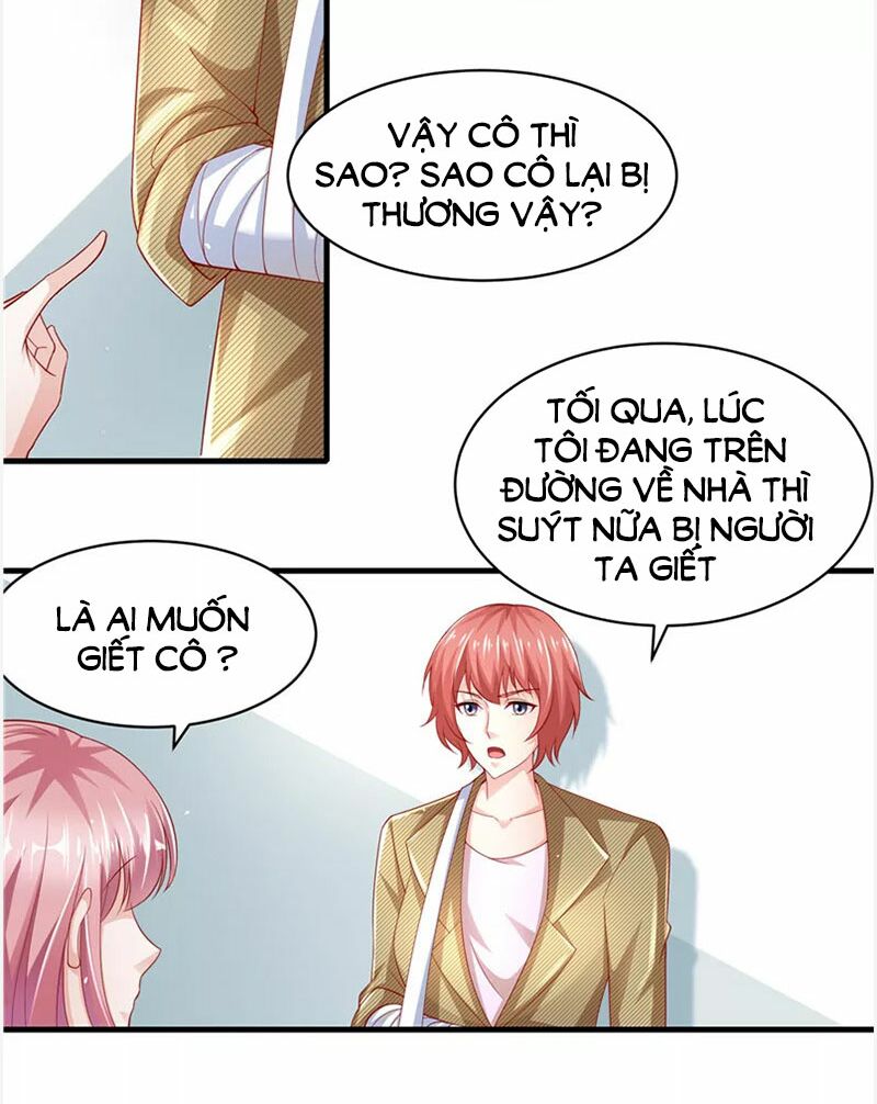 Vợ yêu cưới trước sủng sau: Chapter 115