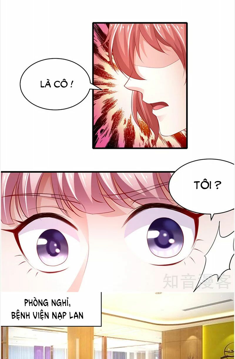 Vợ yêu cưới trước sủng sau: Chapter 115