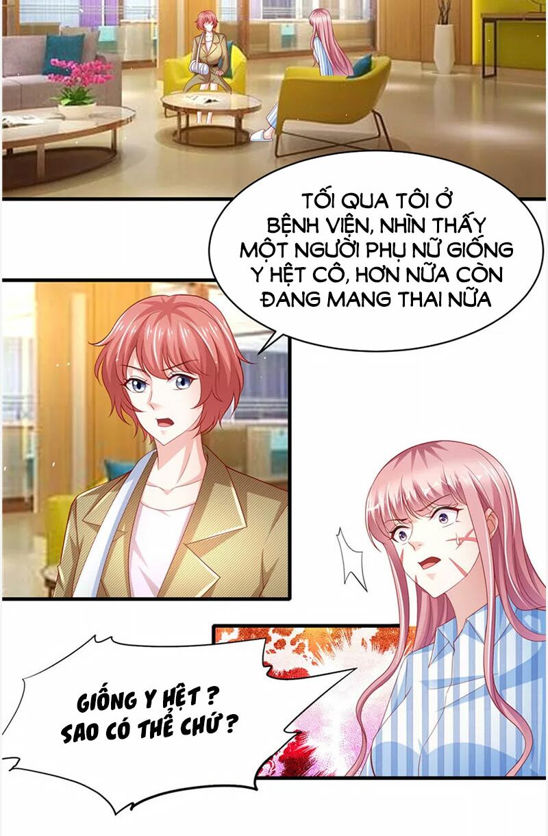 Vợ yêu cưới trước sủng sau: Chapter 115