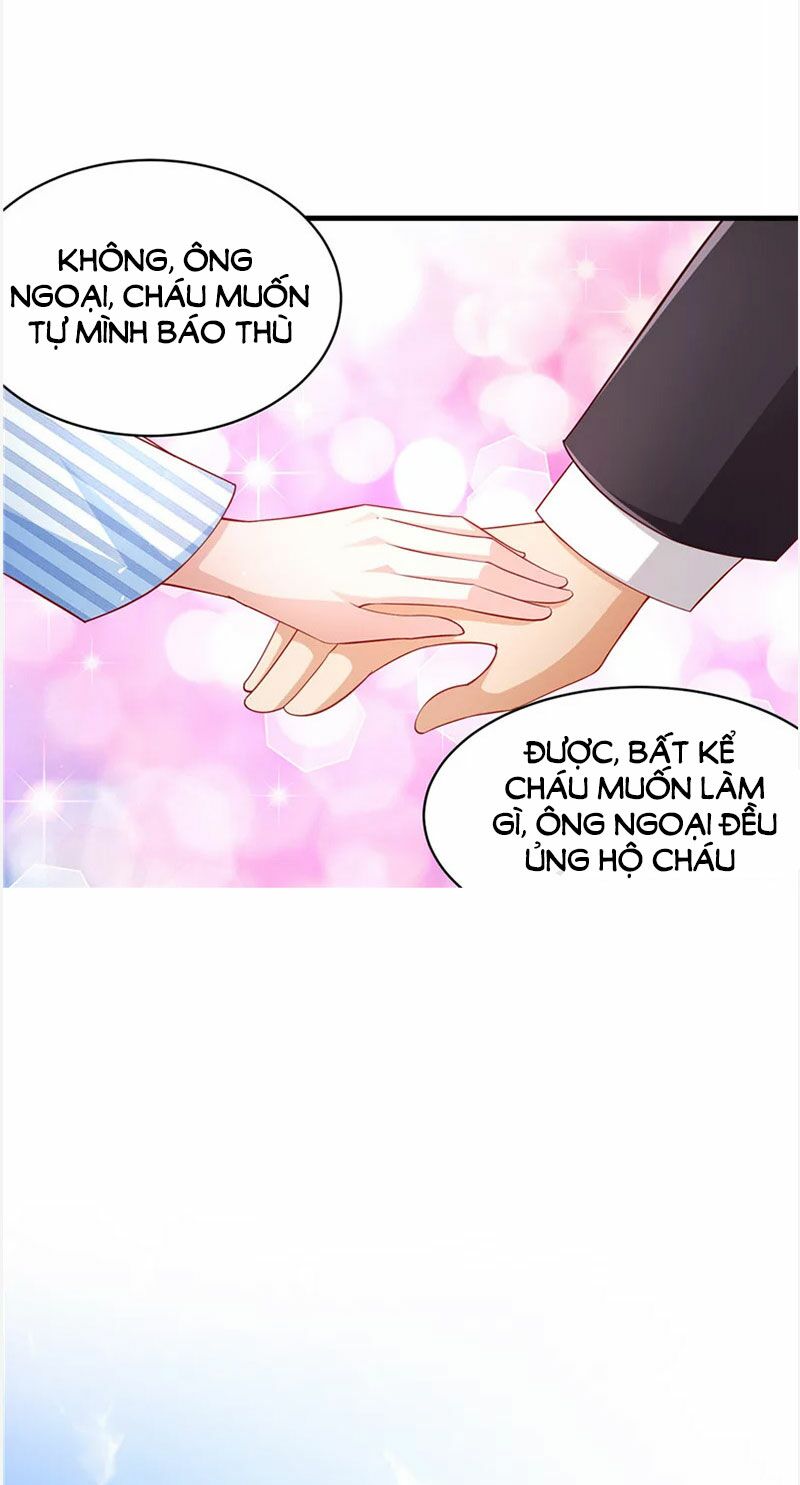 Vợ yêu cưới trước sủng sau: Chapter 115