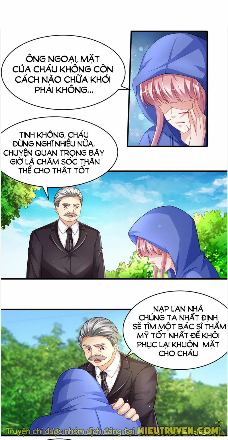 Vợ yêu cưới trước sủng sau: Chapter 115