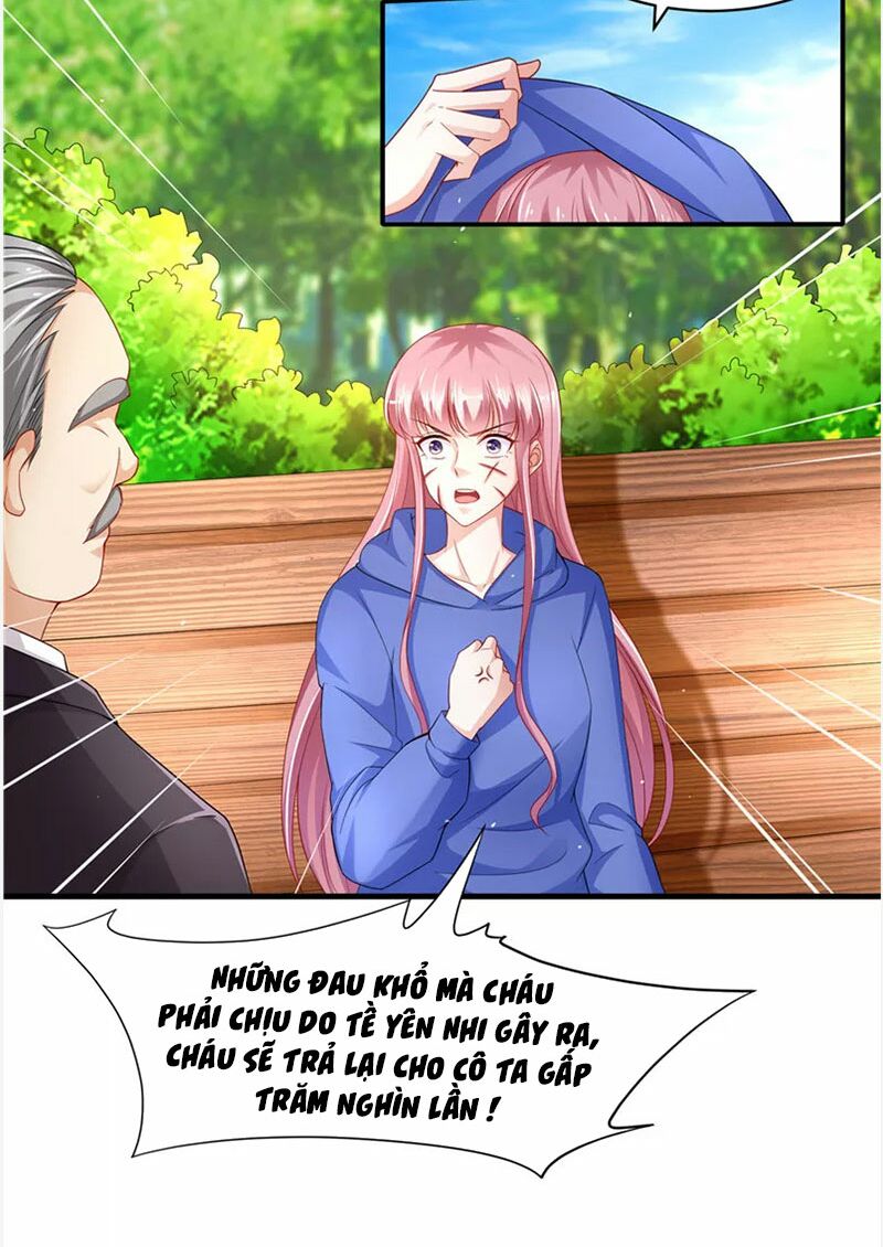 Vợ yêu cưới trước sủng sau: Chapter 115