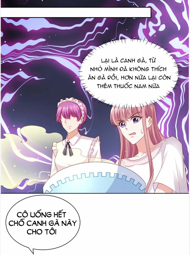 Vợ yêu cưới trước sủng sau: Chapter 116