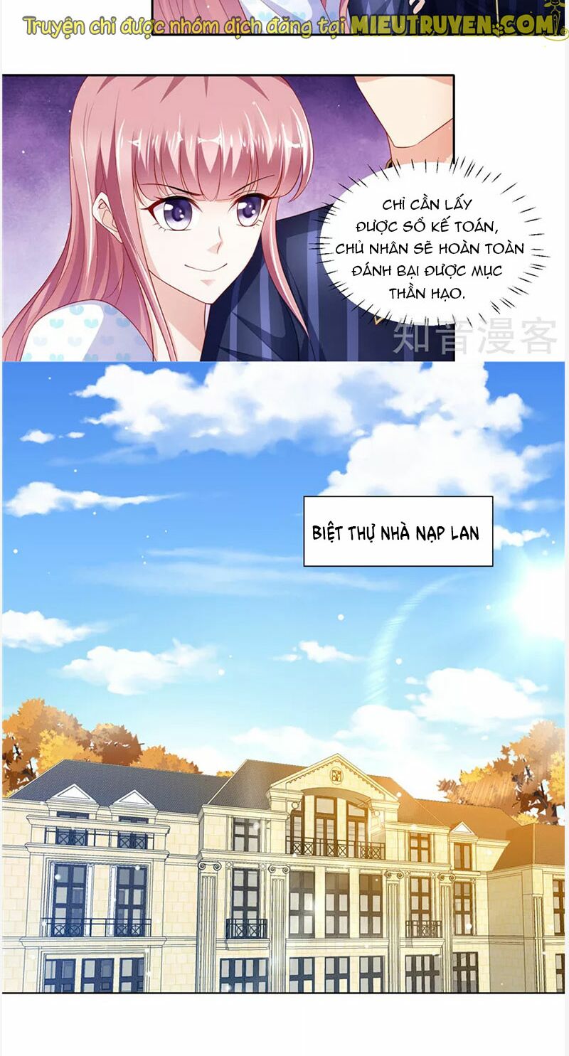 Vợ yêu cưới trước sủng sau: Chapter 117