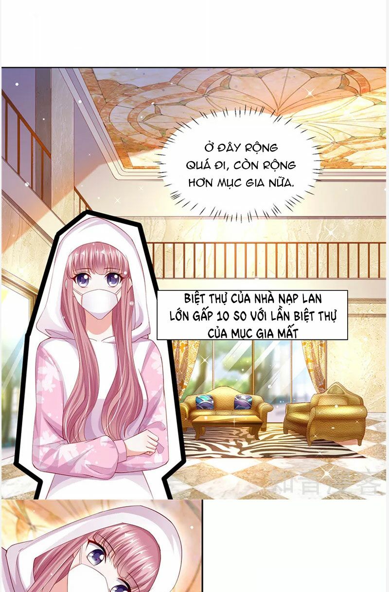Vợ yêu cưới trước sủng sau: Chapter 117