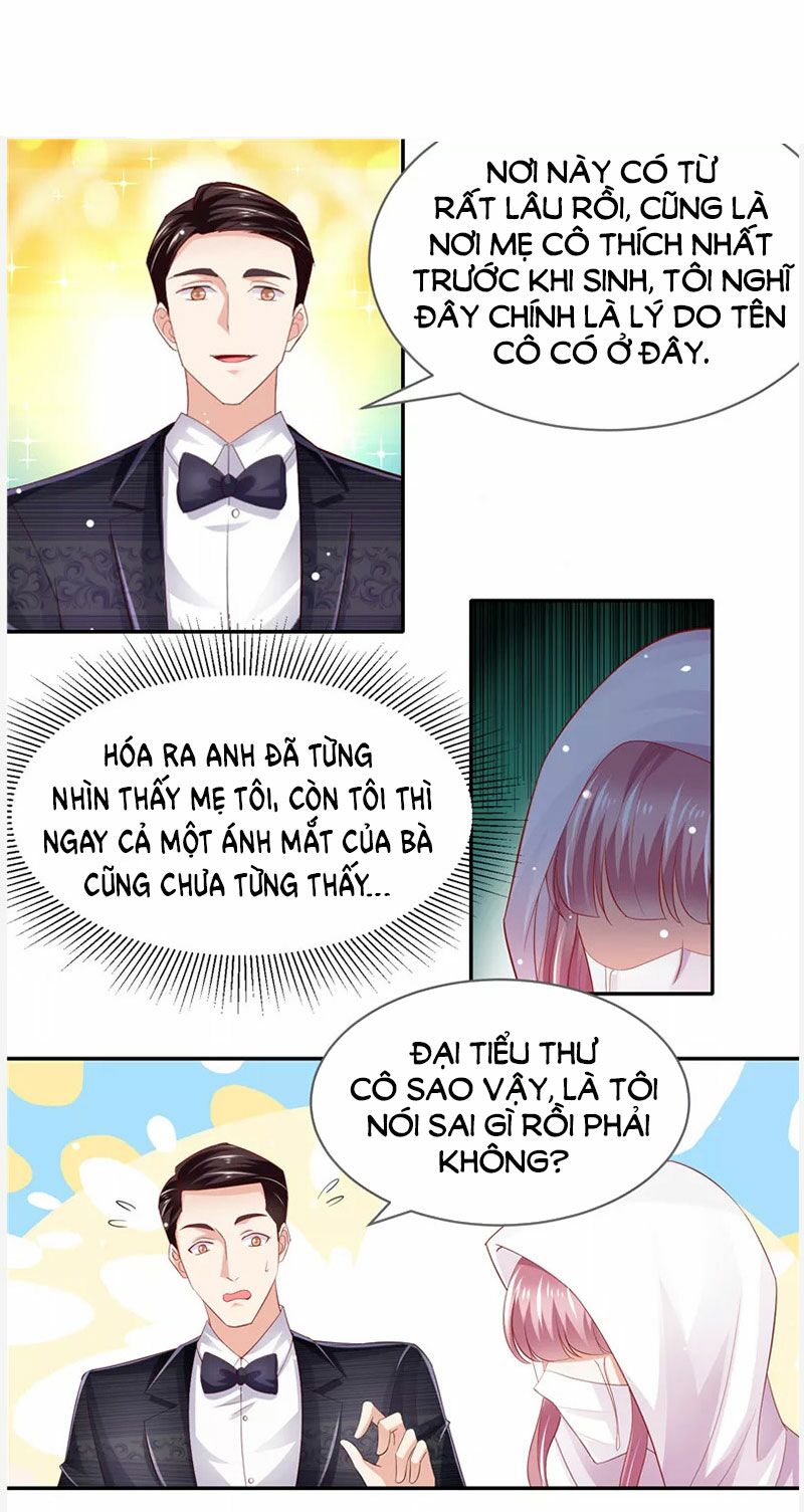 Vợ yêu cưới trước sủng sau: Chapter 118
