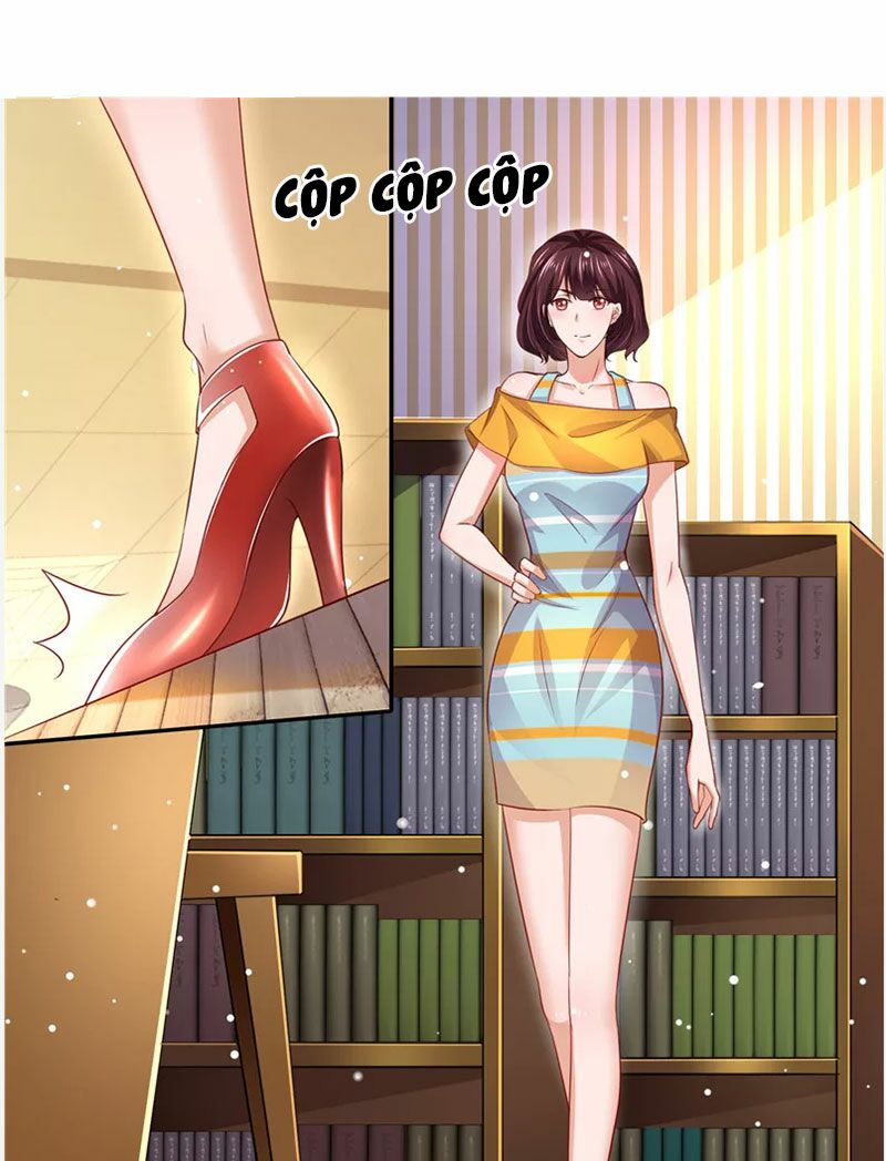 Vợ yêu cưới trước sủng sau: Chapter 119