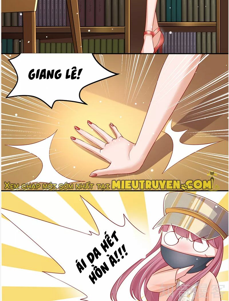 Vợ yêu cưới trước sủng sau: Chapter 119
