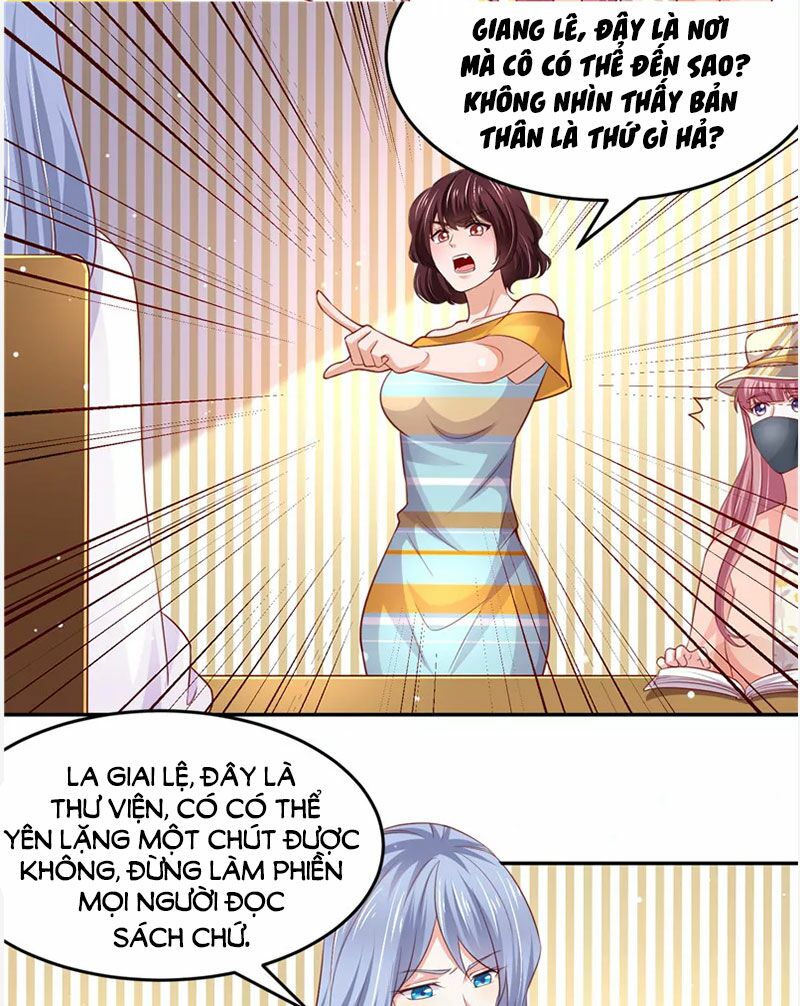 Vợ yêu cưới trước sủng sau: Chapter 119