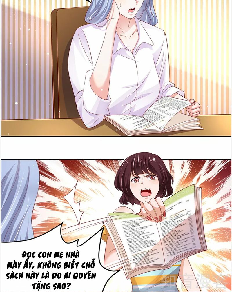 Vợ yêu cưới trước sủng sau: Chapter 119