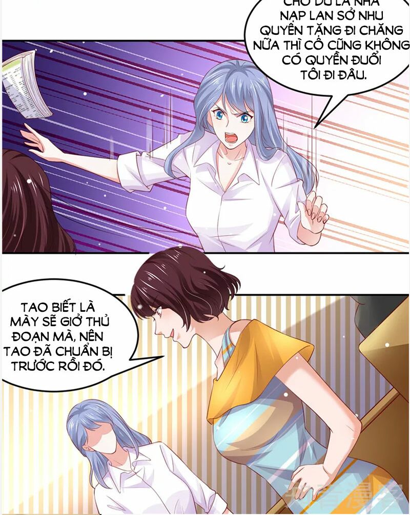 Vợ yêu cưới trước sủng sau: Chapter 119