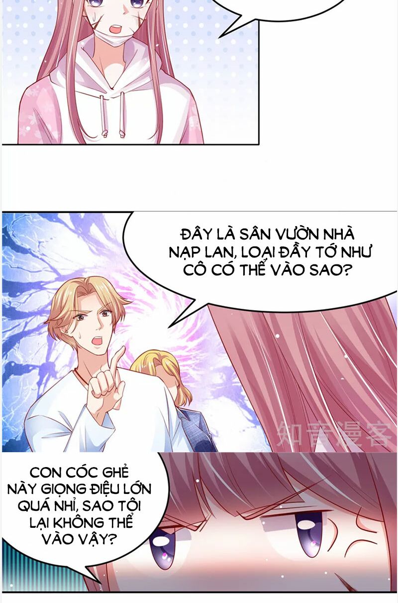 Vợ yêu cưới trước sủng sau: Chapter 119