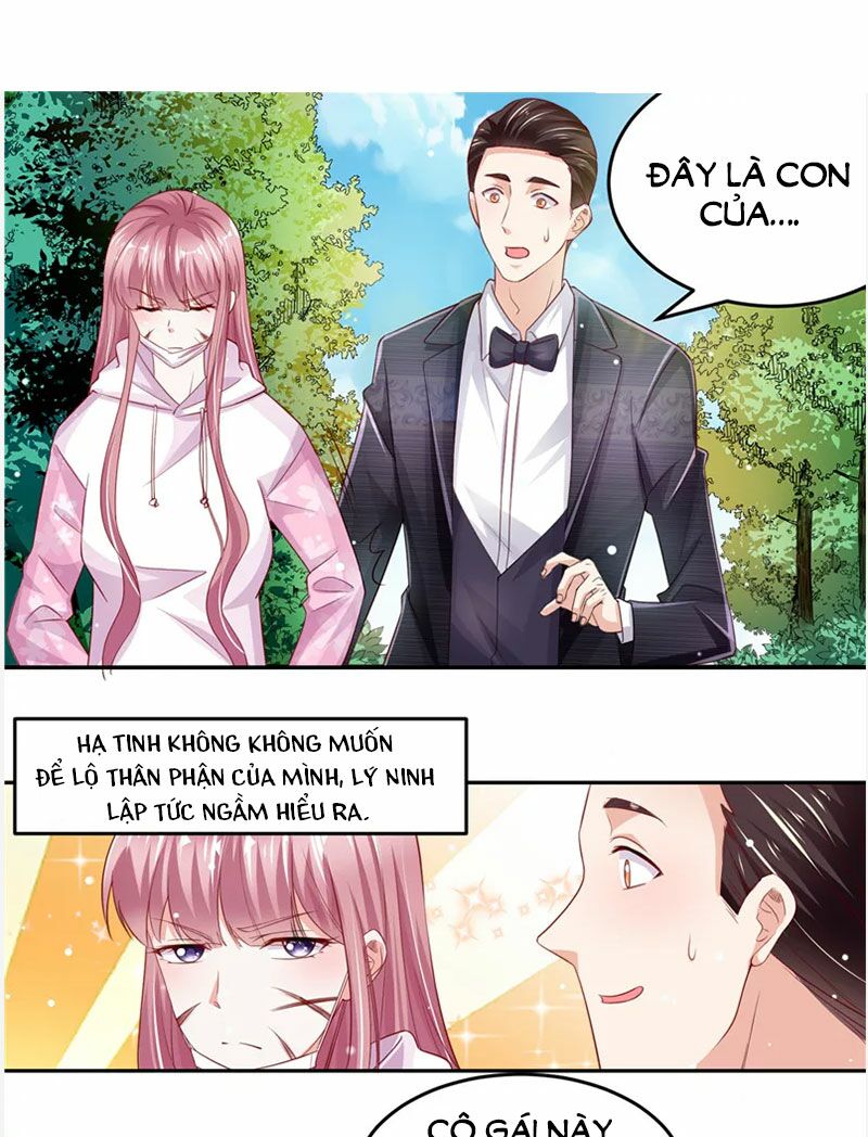 Vợ yêu cưới trước sủng sau: Chapter 119