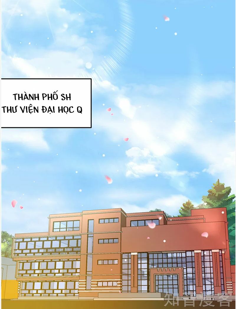 Vợ yêu cưới trước sủng sau: Chapter 119