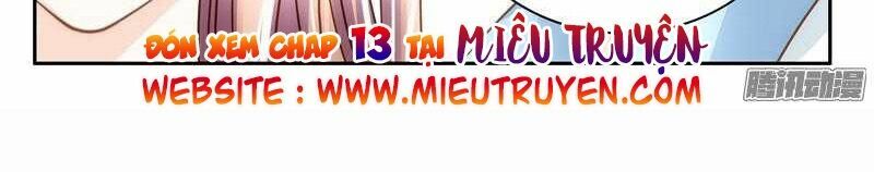 Vợ yêu cưới trước sủng sau: Chapter 12