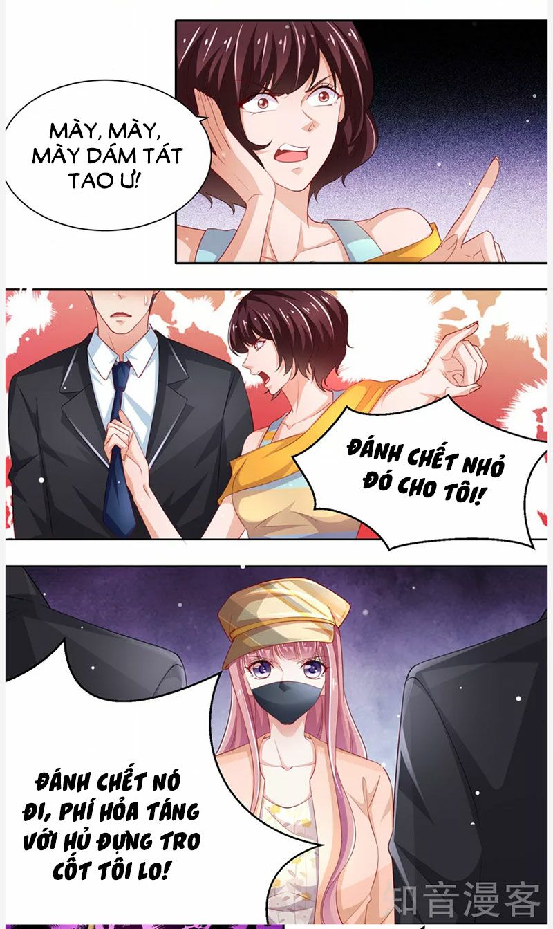 Vợ yêu cưới trước sủng sau: Chapter 120
