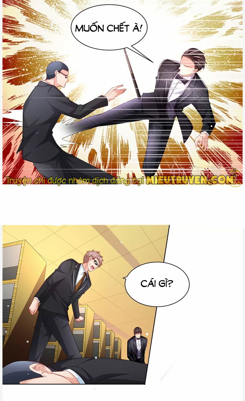 Vợ yêu cưới trước sủng sau: Chapter 120