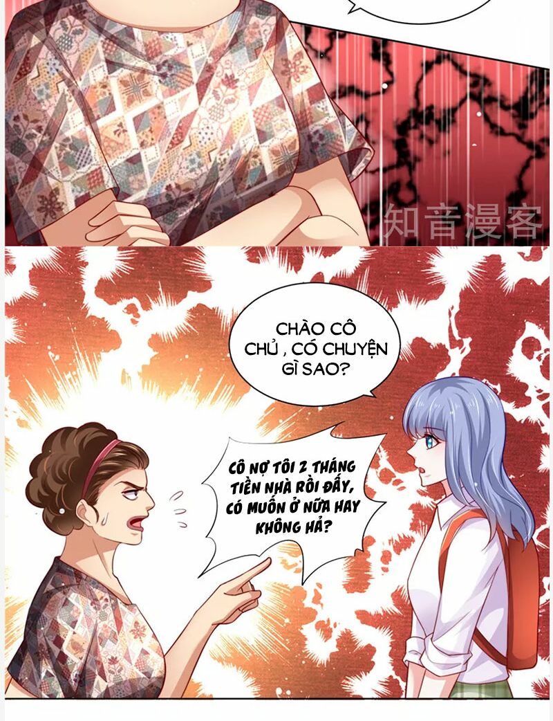 Vợ yêu cưới trước sủng sau: Chapter 121