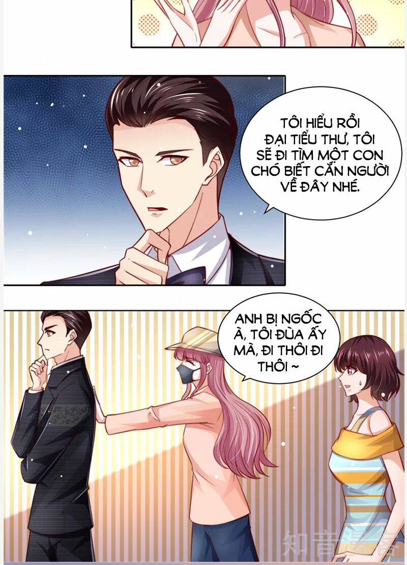 Vợ yêu cưới trước sủng sau: Chapter 121