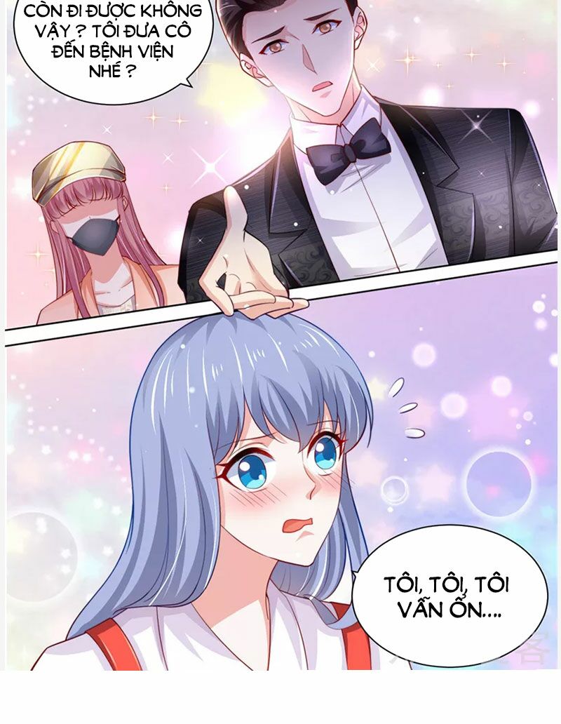 Vợ yêu cưới trước sủng sau: Chapter 121