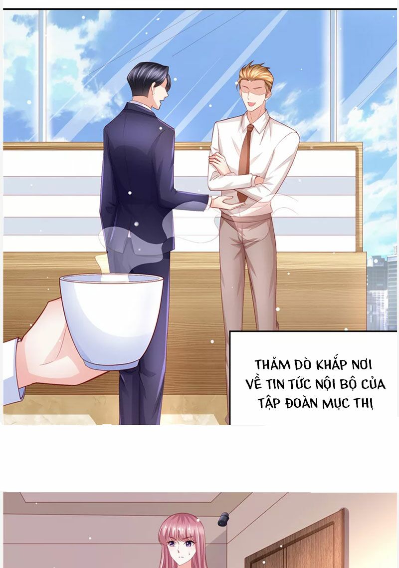 Vợ yêu cưới trước sủng sau: Chapter 122