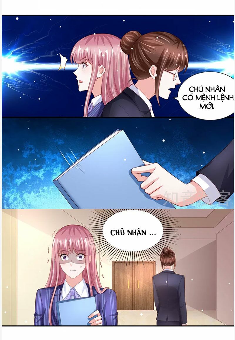Vợ yêu cưới trước sủng sau: Chapter 122