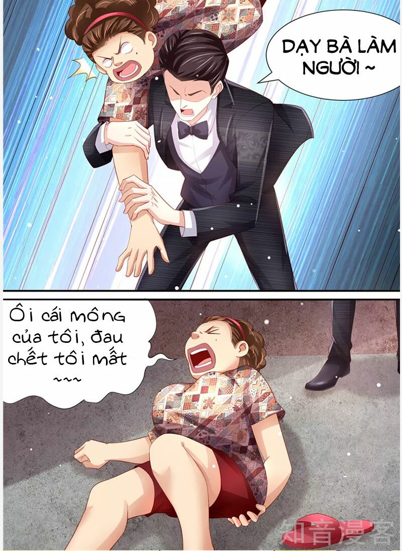 Vợ yêu cưới trước sủng sau: Chapter 122