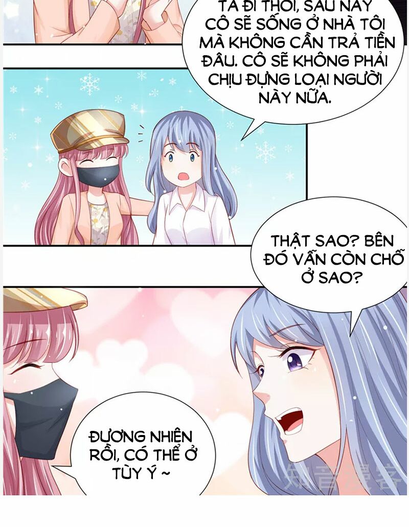 Vợ yêu cưới trước sủng sau: Chapter 122