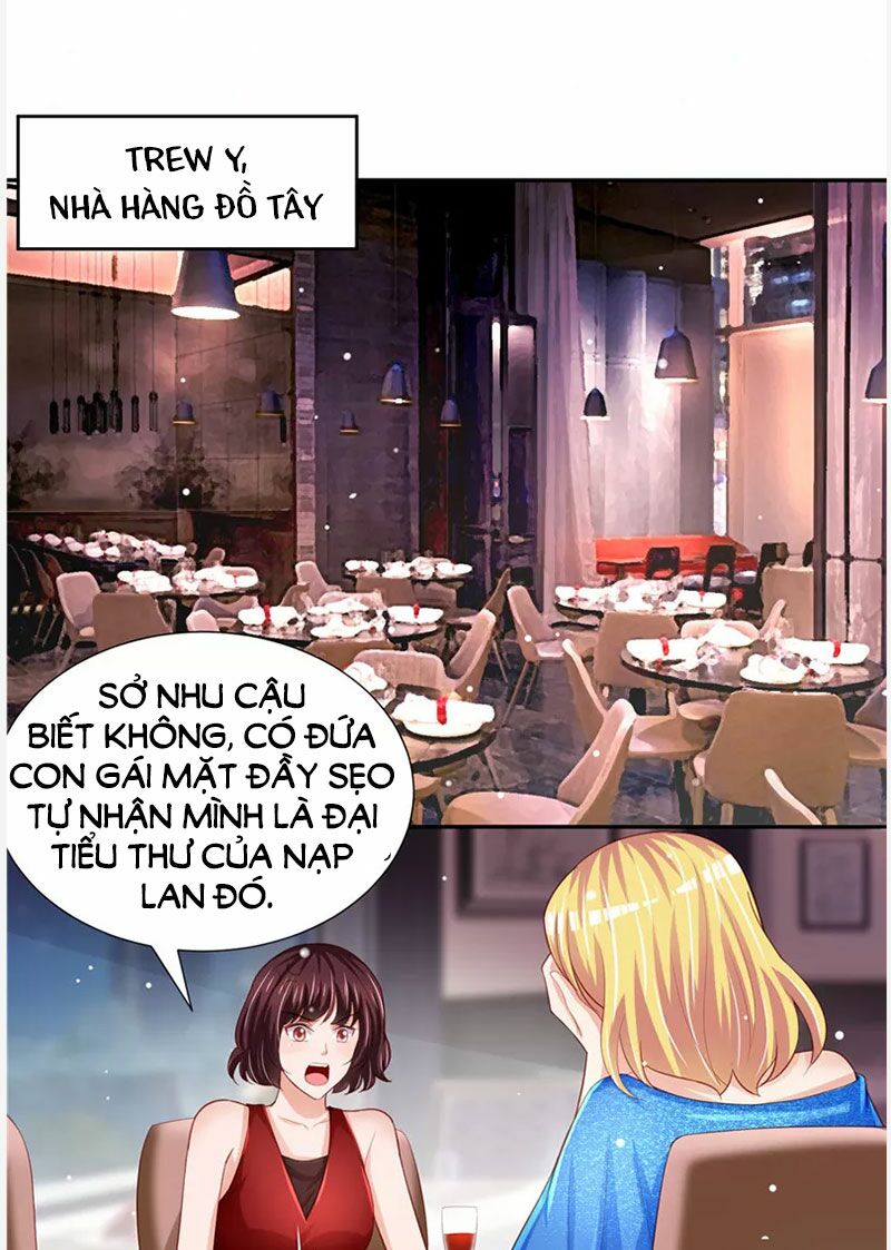 Vợ yêu cưới trước sủng sau: Chapter 122