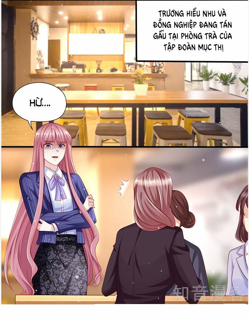 Vợ yêu cưới trước sủng sau: Chapter 123