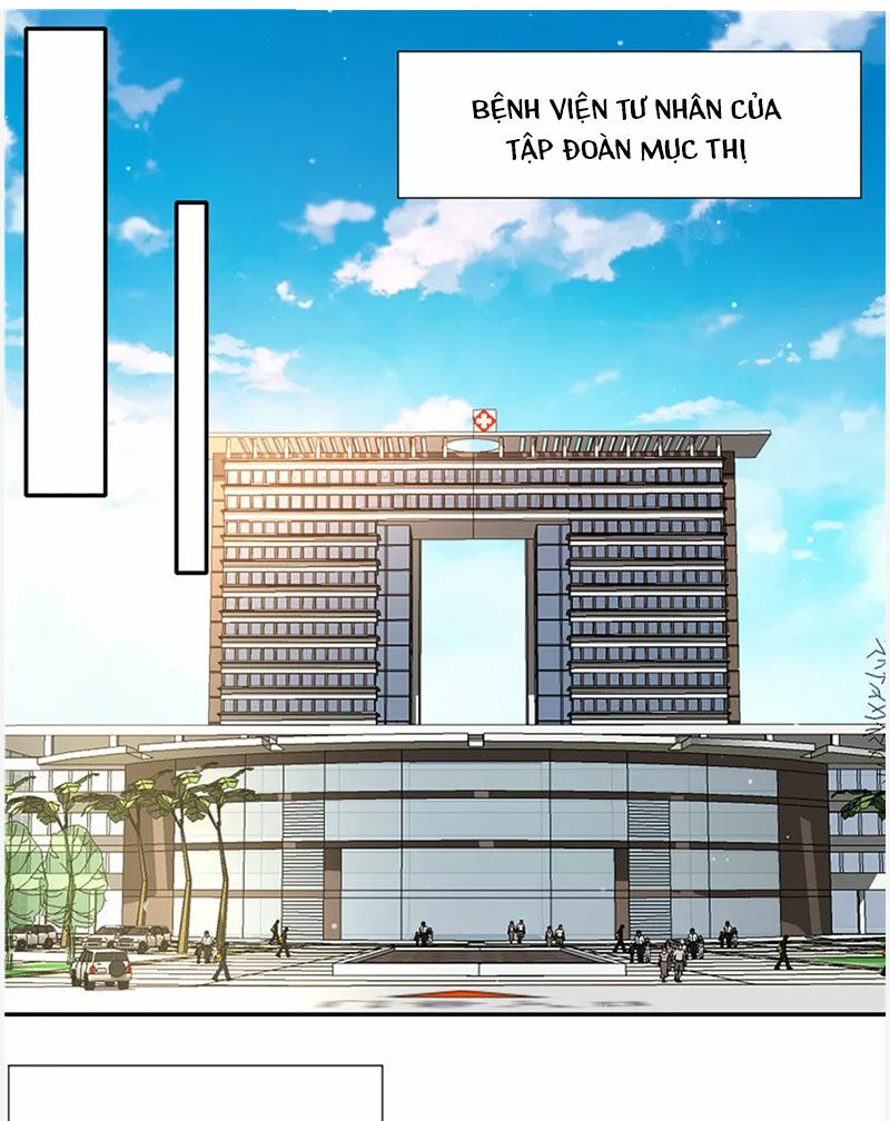 Vợ yêu cưới trước sủng sau: Chapter 124