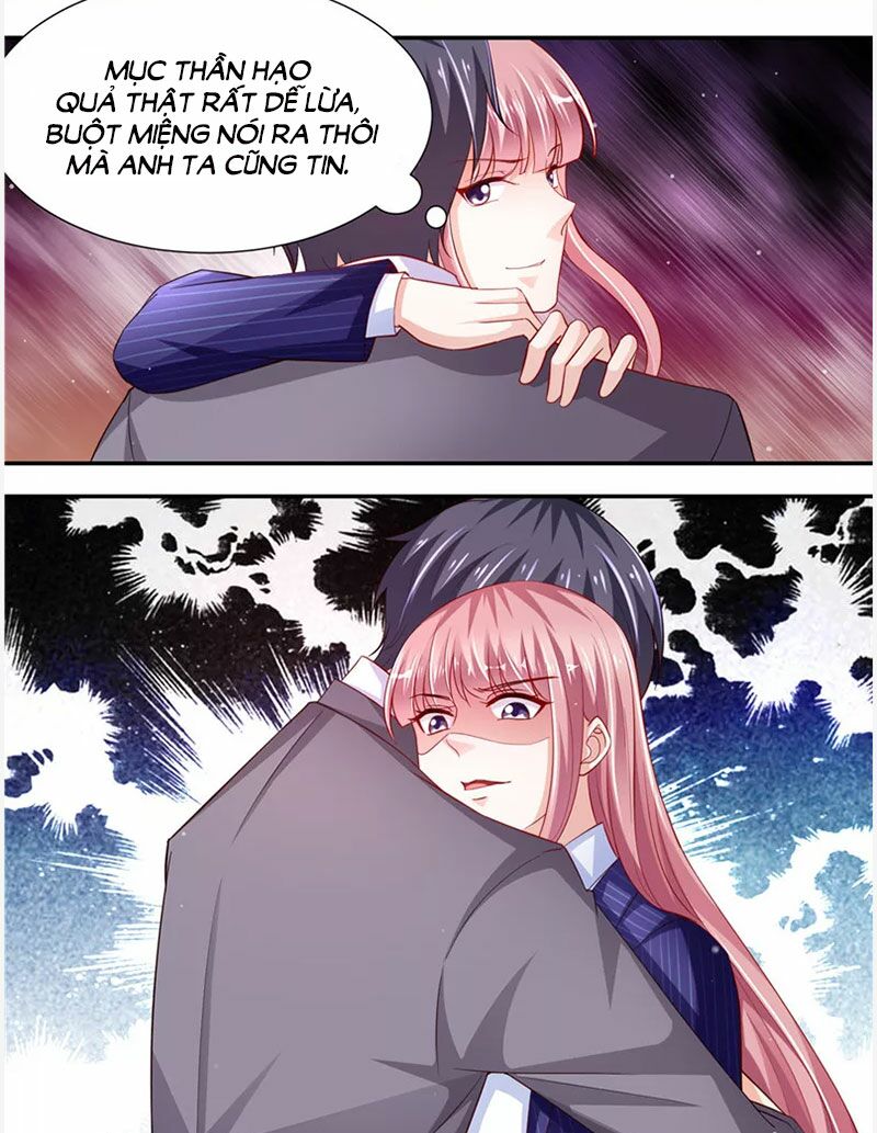 Vợ yêu cưới trước sủng sau: Chapter 124