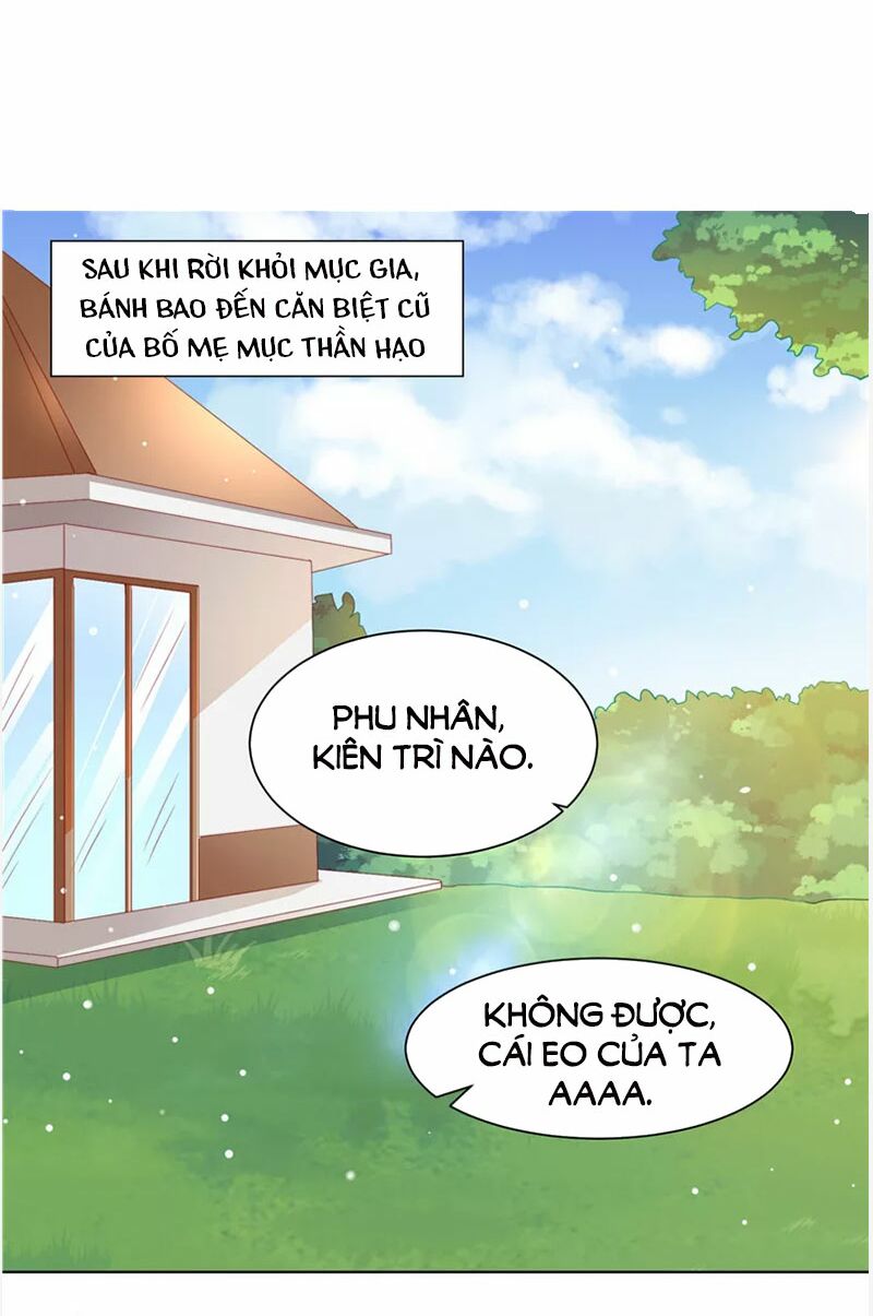 Vợ yêu cưới trước sủng sau: Chapter 125