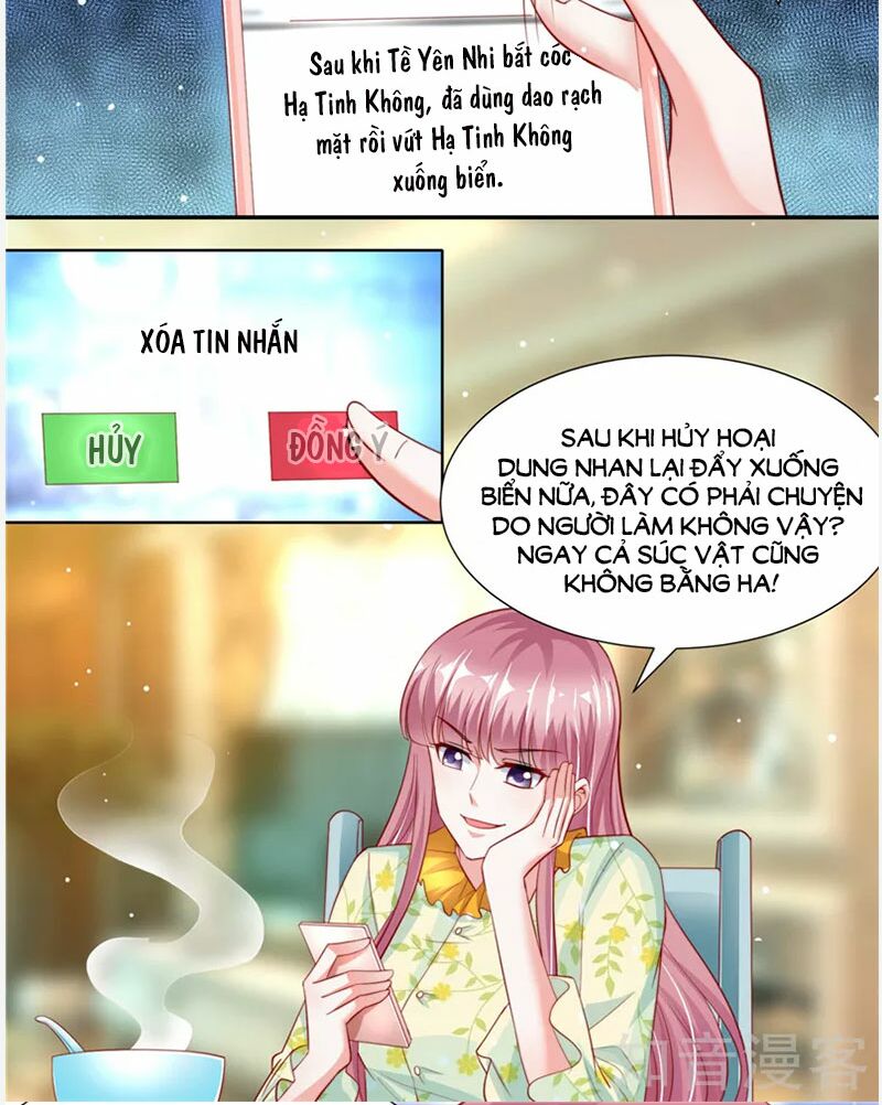 Vợ yêu cưới trước sủng sau: Chapter 126