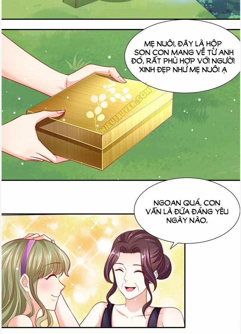 Vợ yêu cưới trước sủng sau: Chapter 126