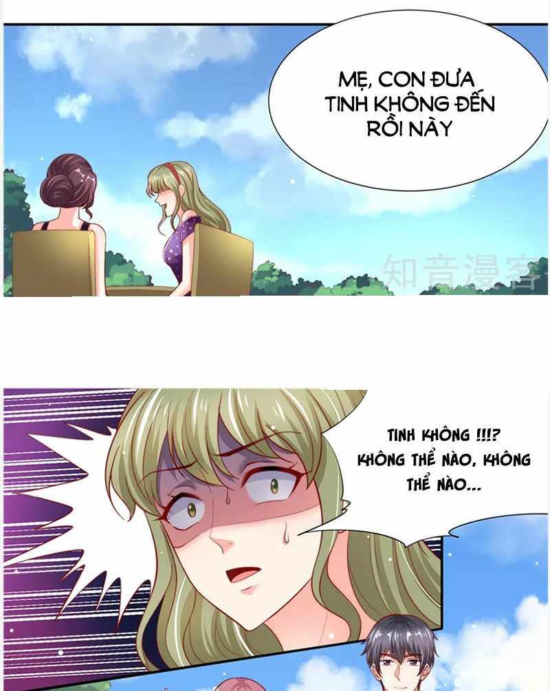 Vợ yêu cưới trước sủng sau: Chapter 126