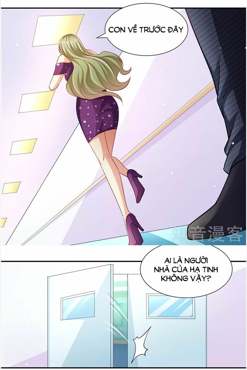 Vợ yêu cưới trước sủng sau: Chapter 127