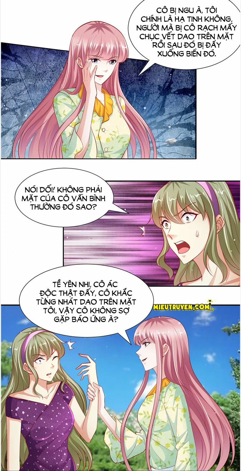 Vợ yêu cưới trước sủng sau: Chapter 127