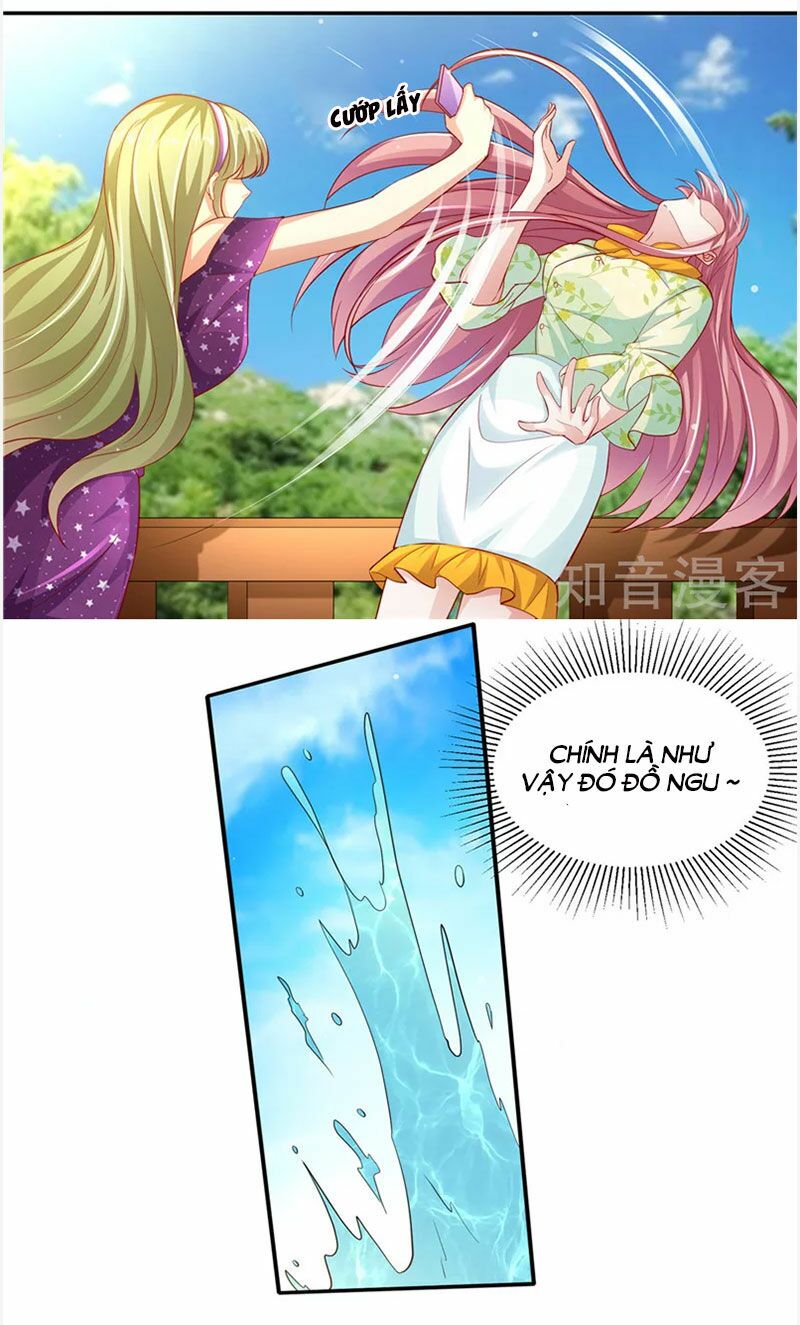 Vợ yêu cưới trước sủng sau: Chapter 127
