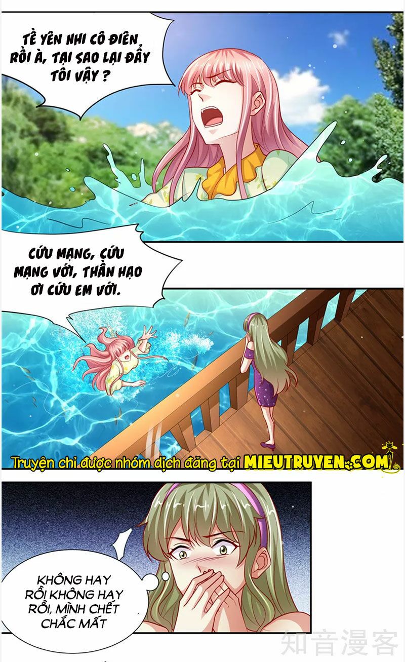 Vợ yêu cưới trước sủng sau: Chapter 127