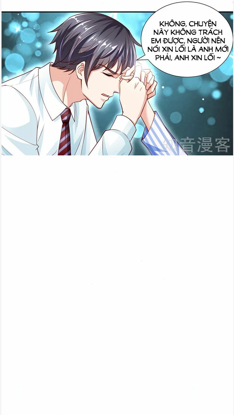 Vợ yêu cưới trước sủng sau: Chapter 128