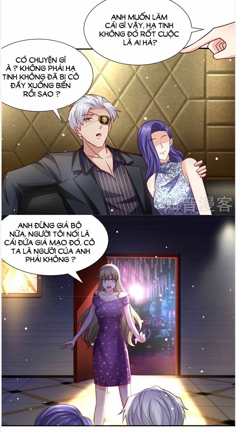 Vợ yêu cưới trước sủng sau: Chapter 128